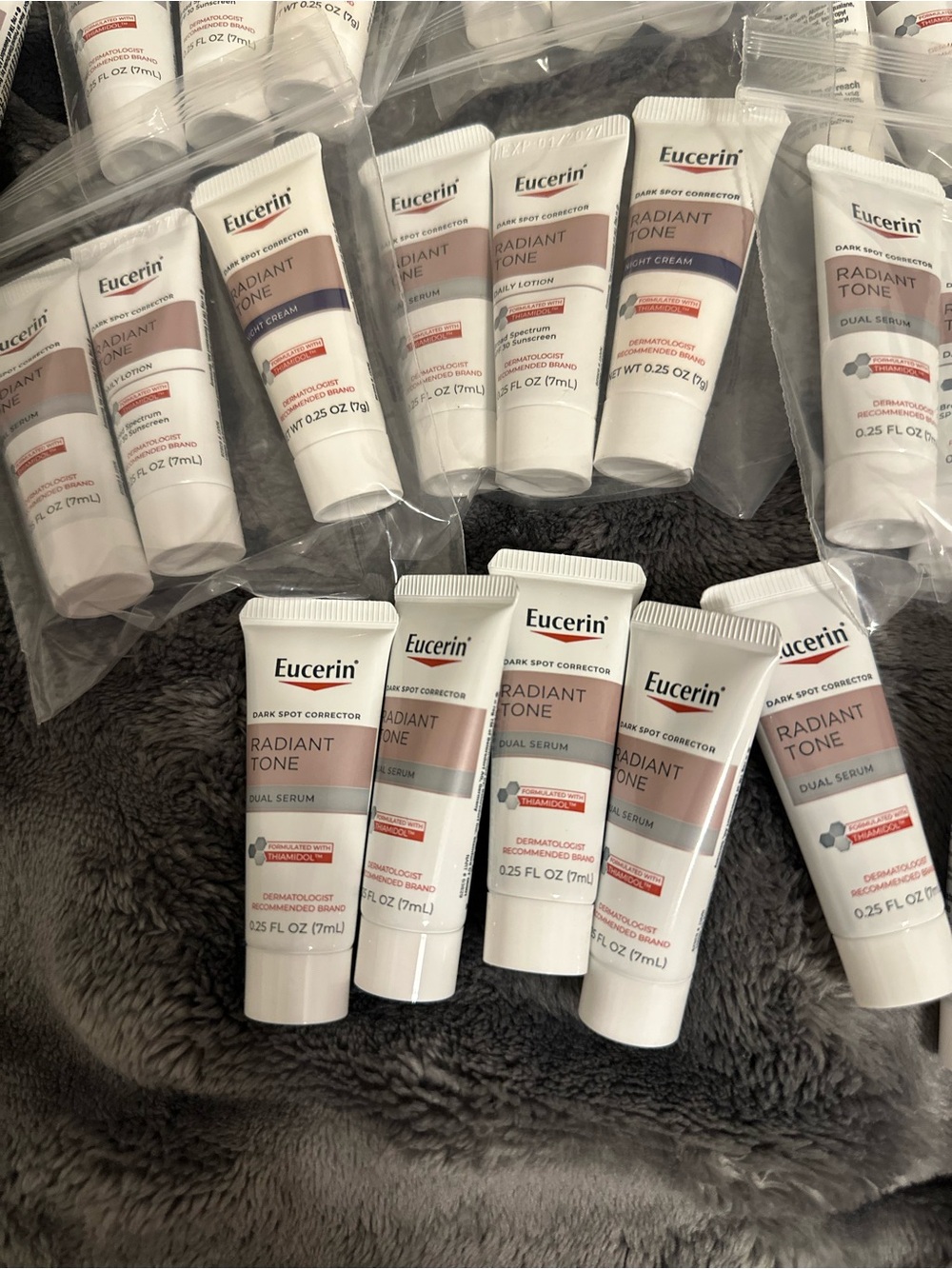 Eucerin - Picture 3 of 4